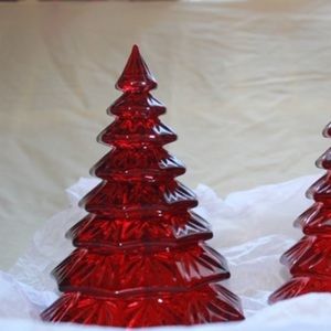 Waterford Crystal Christmas Tree